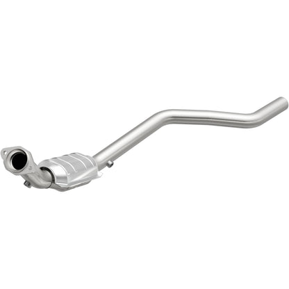 MagnaFlow Conv DF 00-02 Lincoln LS Passenger Side Magnaflow