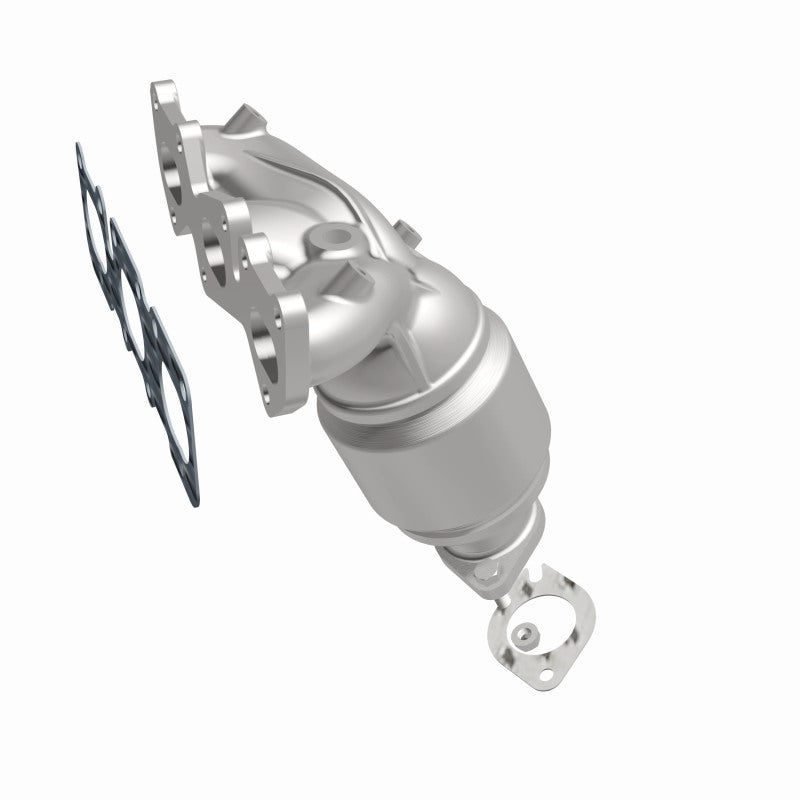 MagnaFlow Conv DF 11-12 Kia Sedona 3.5L OEM Grade Manifold Magnaflow