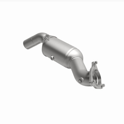 Magnaflow 19-21 Ford Ranger Single Underbody 2.3L Direct Fit Converter Magnaflow