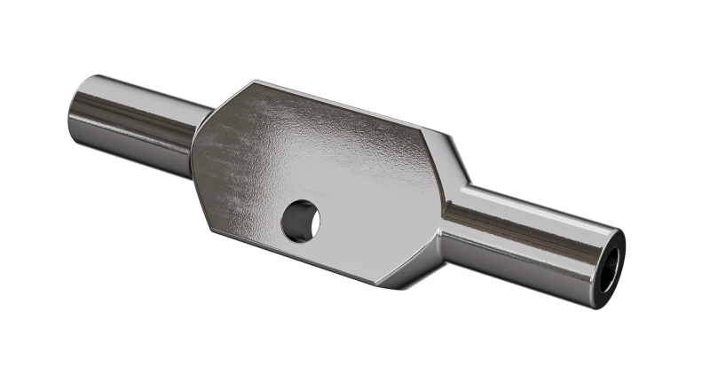 Goodridge Universal ABS Front T-Bar Goodridge