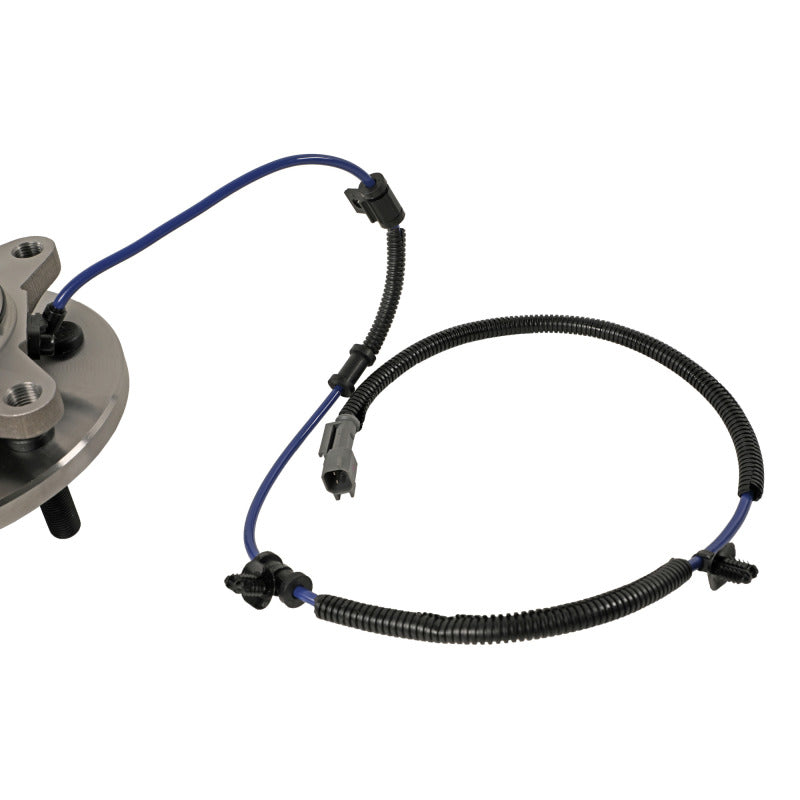 MOOG 15-17 Ford F-150 Front Hub Assembly Moog