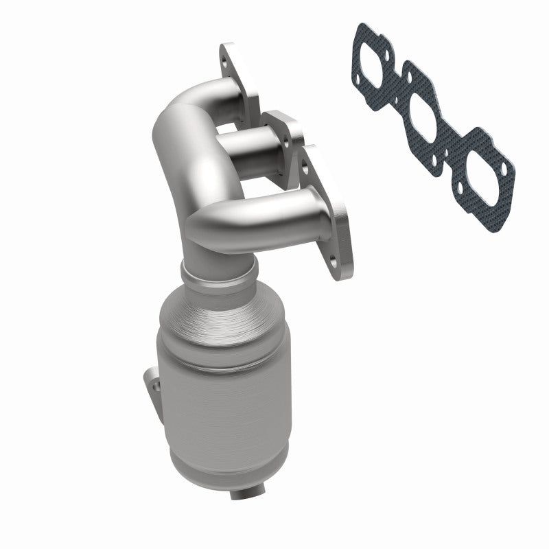 MagnaFlow Conv DF Contour 95-00 2.5L Front MF Magnaflow