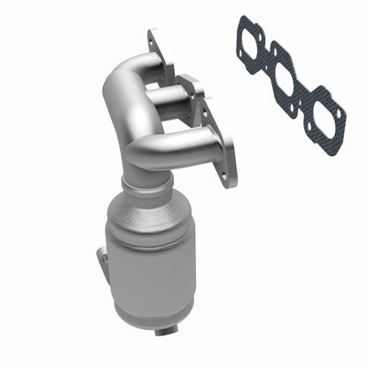 MagnaFlow Conv DF Contour 95-00 2.5L Front MF Magnaflow