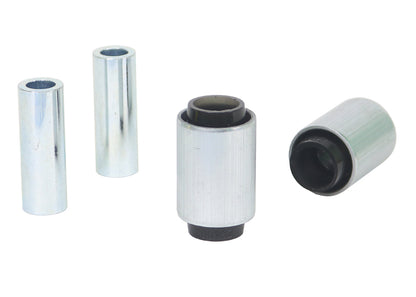 Whiteline 2016+ Mazda MX-5 Control Arm Lower - Inner Bushing Kit Whiteline