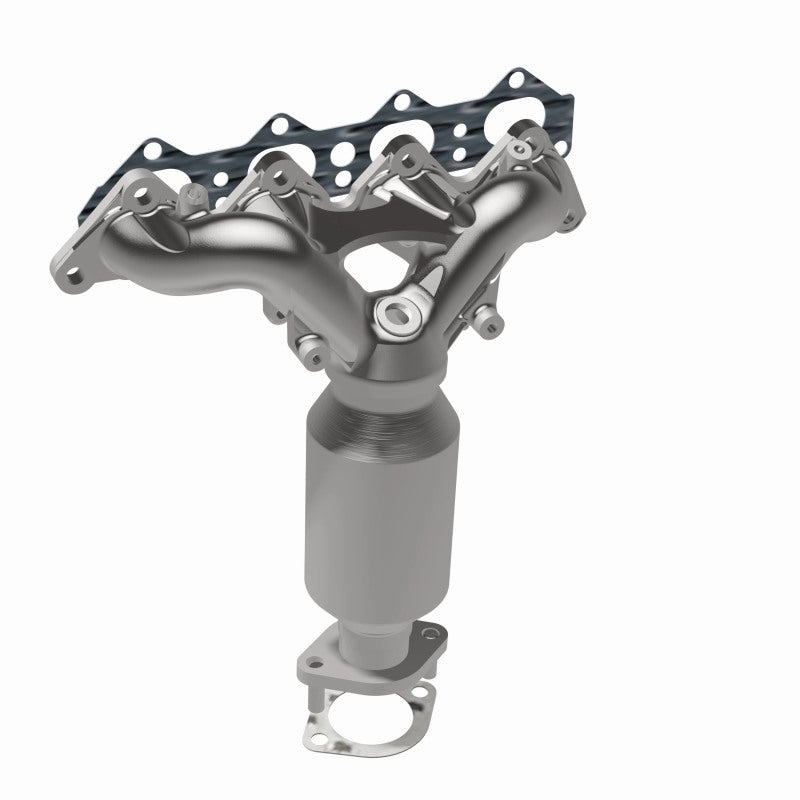 MagnaFlow Conv DF 04-08 Hyundai Elantra 2.0L Magnaflow