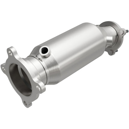MagnaFlow Conv DF 2012-2014 Audi A6 2.0L Magnaflow