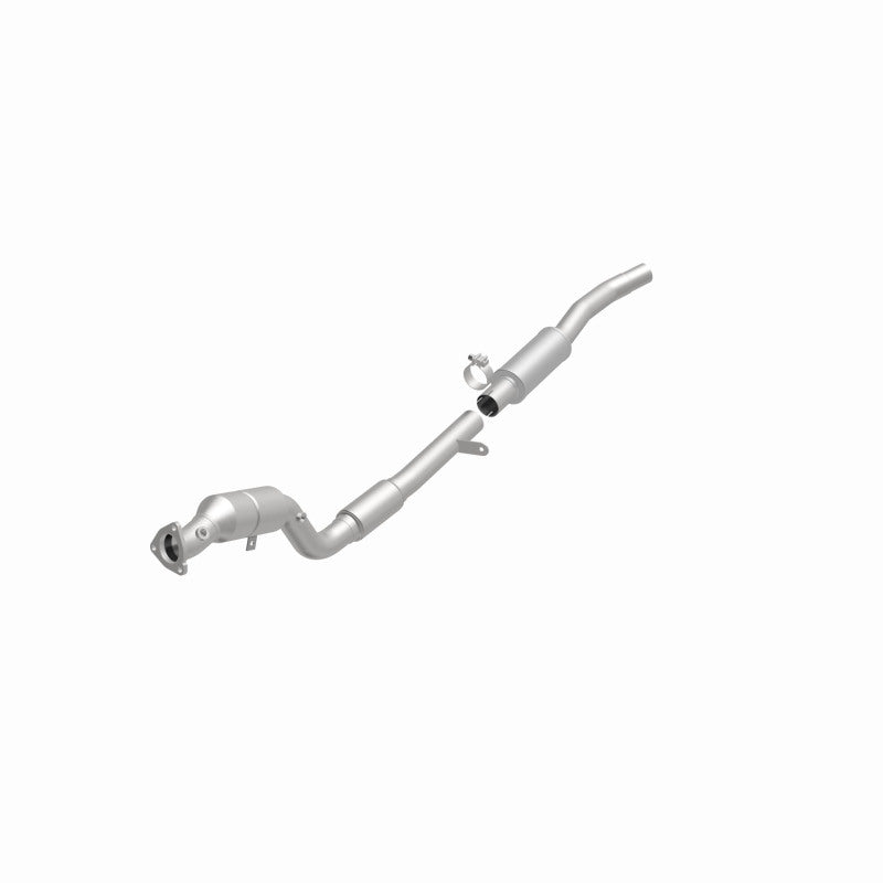 MagnaFlow Conv DF 04-06 Audi A8 Quattro 4.2L Magnaflow