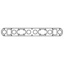 Load image into Gallery viewer, Cometic Jaguar XK6 .060in AFM Intake Manifold Gasket - With B Type Heads