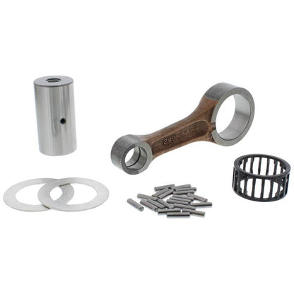 Hot Rods 09-16 Honda CRF 450 R 450cc Connecting Rod Kit 8682