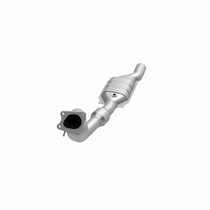 MagnaFlow Conv DF 03-04 Audi RS6 4.2L Passenger Side Magnaflow