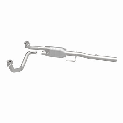 MagnaFlow Conv DF 96-99 Ram 1500/2500/3500 Magnaflow