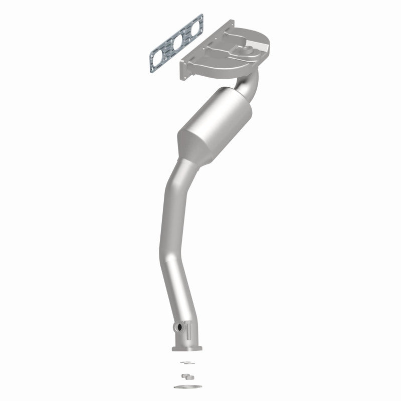 Magnaflow 01-06 BMW X5 3.0L Direct Fit Converter Magnaflow