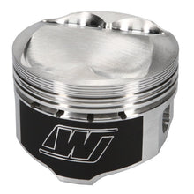 Load image into Gallery viewer, Wiseco Peugeot 306/206/106 78.5mm Bore +3.5cc 11.5:1 CR - Shelf Piston Kit Set of 4