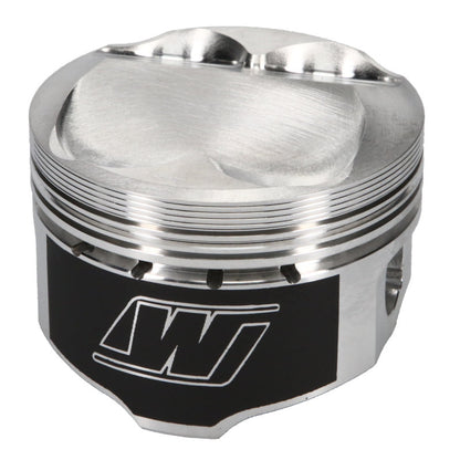 Wiseco Peugeot 306/206/106 +3.5cc 79.5mm Bore 11.5:1 CR Piston Kit *Special Order*