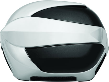 Kuryakyn Air Cleaner Shope Indian Chrome