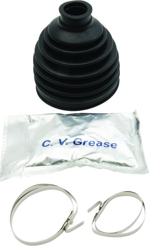 QuadBoss Cv Boot Kit - 420698
