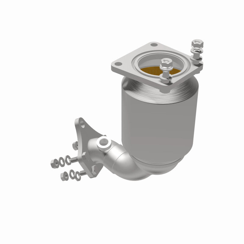 MagnaFlow Conv DF 2011 Nissan Quest 3.5L V6 Magnaflow