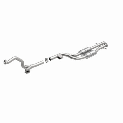 MagnaFlow Conv DF 90-93 Mercedes 500SL 5.0L Magnaflow