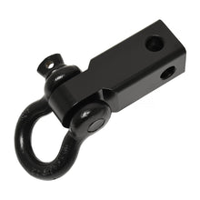 Load image into Gallery viewer, Superwinch Receiver Shackle Bracket - Fits 2i Class III/IV Hitch Receiver Rated at 10k Lbs