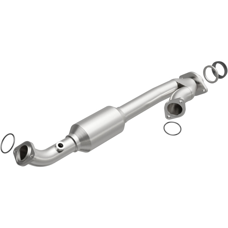 MagnaFlow Conv DF 05-07 4-Run/FJ P/S rr OEM Magnaflow