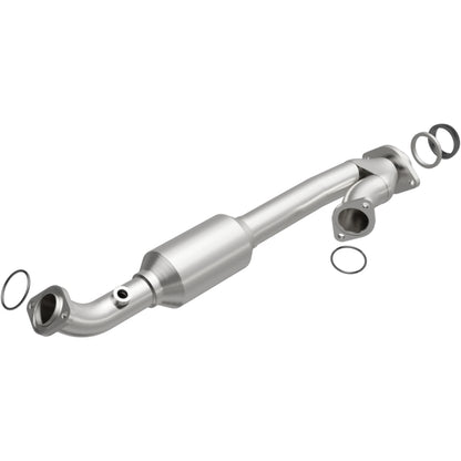 MagnaFlow Conv DF 05-07 4-Run/FJ P/S rr OEM Magnaflow