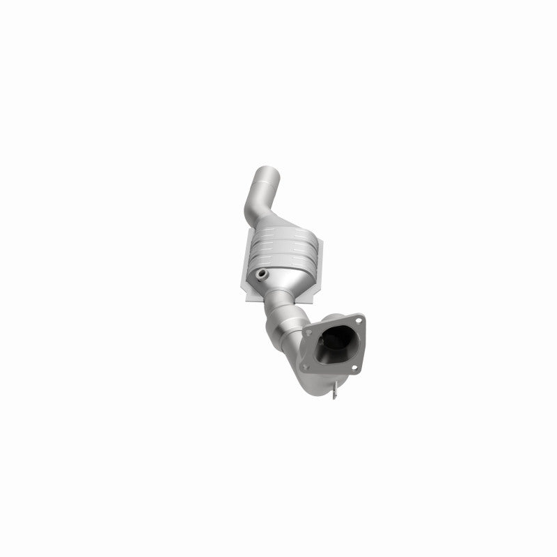 MagnaFlow Conv DF 03-04 Audi RS6 4.2L Driver Side Magnaflow