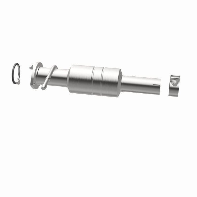 Magnaflow 09-13 Toyota Highlander 2.7L Direct Fit Converter Magnaflow