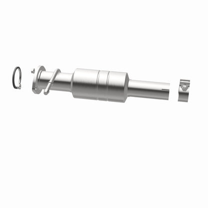 Magnaflow 09-13 Toyota Highlander 2.7L Direct Fit Converter Magnaflow