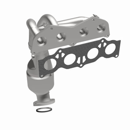 MagnaFlow Conv DF 02-06 Camry 2.4L Man OEM Magnaflow