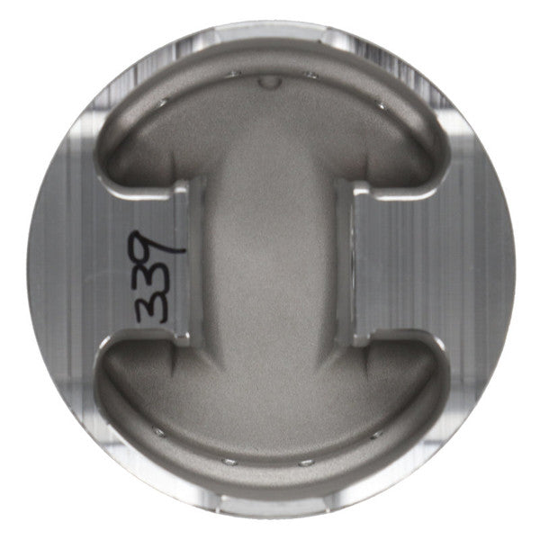 Wiseco CHRY NEON 8.8:1 Turbo 1.236 X 88.0 Piston Shelf Stock Kit - K580M88 Wiseco