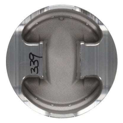 Wiseco CHRY NEON 8.8:1 Turbo 1.236 X 88.0 Piston Shelf Stock Kit - K580M88 Wiseco