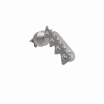 MagnaFlow Conv DF 09-10 Hyundai Genesis 4.6L Magnaflow