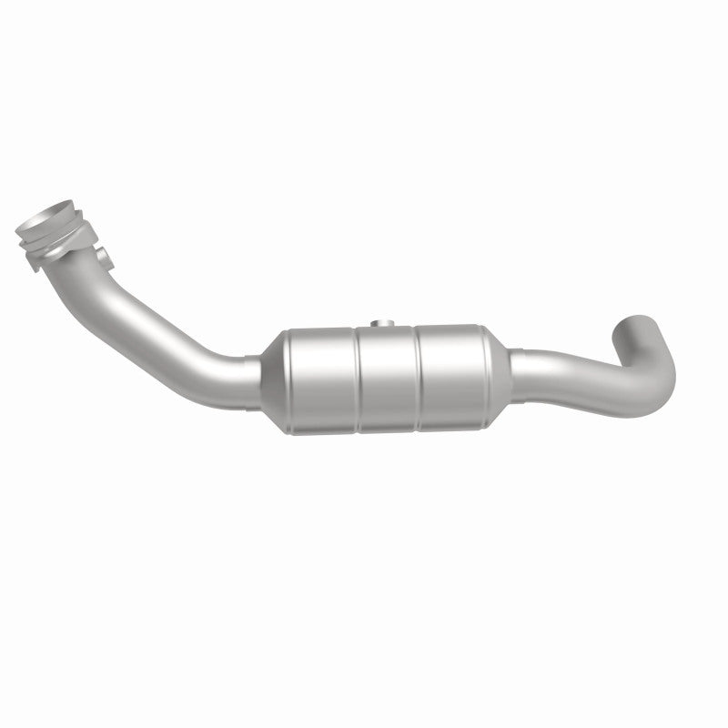 MagnaFlow Conv DF F-150 04-06 8 4.6L Magnaflow