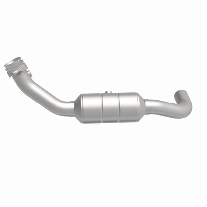 MagnaFlow Conv DF F-150 04-06 8 4.6L Magnaflow
