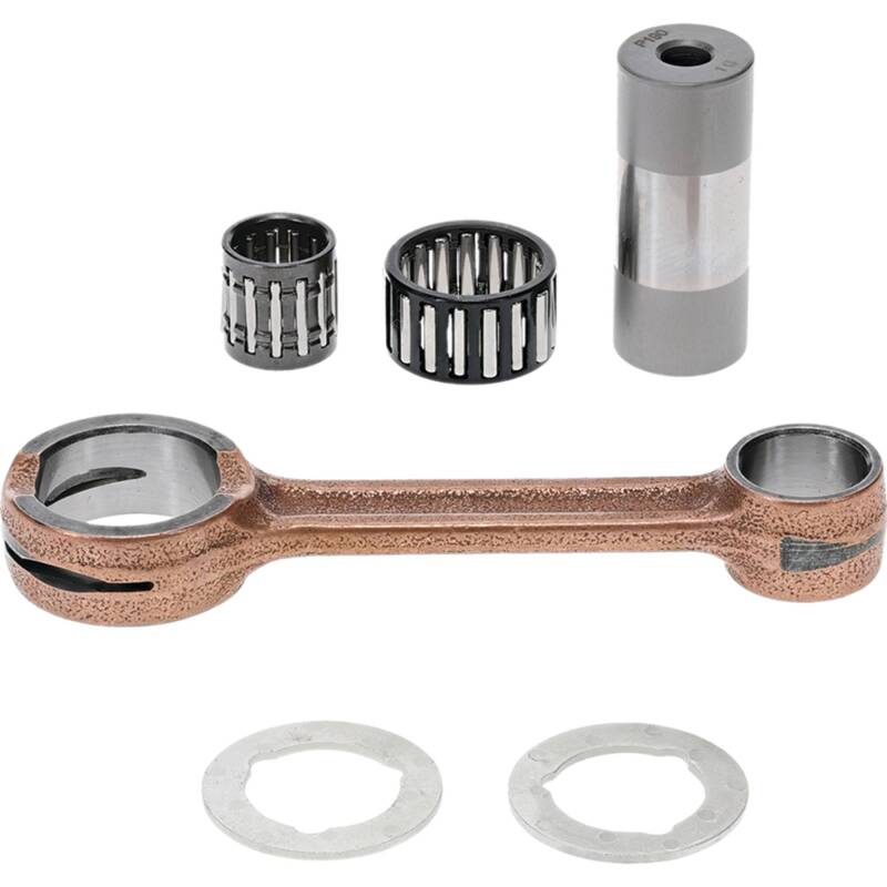 Hot Rods 99-03 Suzuki RM 125 125cc Connecting Rod Kit 8159