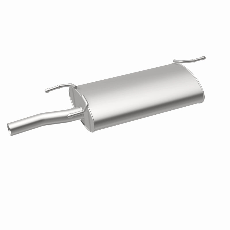 BRE Exhaust 92-93 Camry 2.2L Muffler Kit