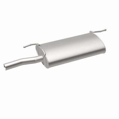 BRE Exhaust 92-93 Camry 2.2L Muffler Kit