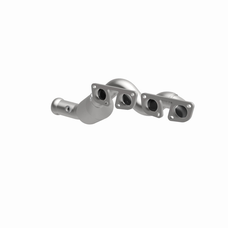 MagnaFlow Converter Direct Fit 07-10 BMW X5 4.8L V8 Magnaflow