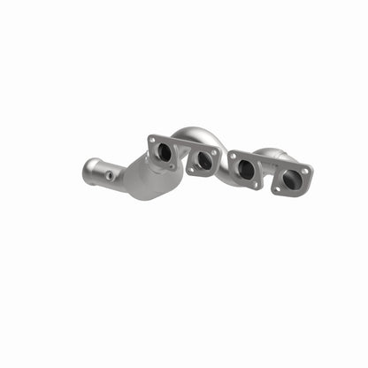 MagnaFlow Converter Direct Fit 07-10 BMW X5 4.8L V8 Magnaflow