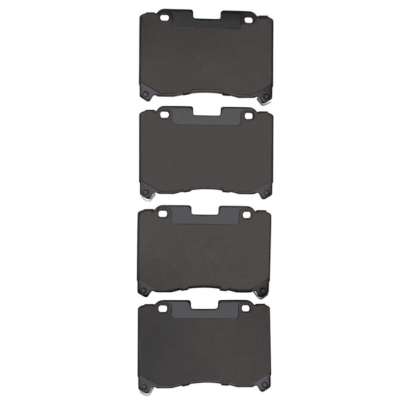 R1 93-98 Toyota Supra Front Optimum OE Brake Pads