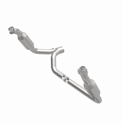Magnaflow 2006 Dodge Ram 1500 5.7L Direct Fit Catalytic Converter Magnaflow