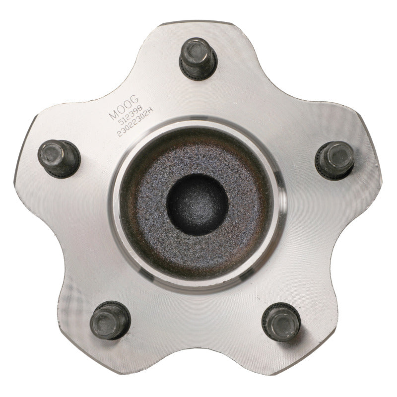 MOOG 13-19 Nissan NV200 Rear Hub Assembly Moog
