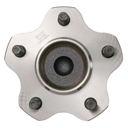 MOOG 13-19 Nissan NV200 Rear Hub Assembly Moog