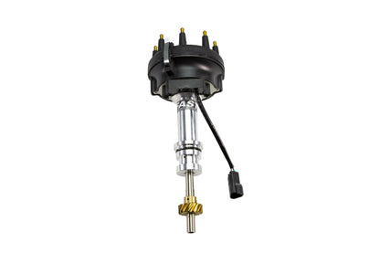Fast Distributor, Race Cam Sync For Large Cap Ford 351 C, 429-460