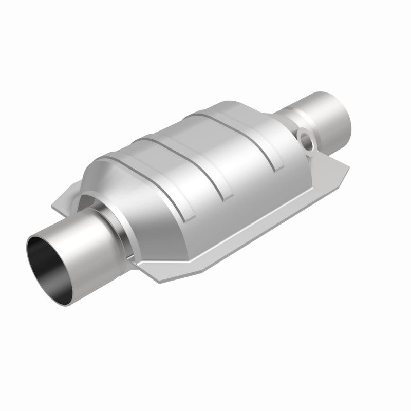 MagnaFlow Conv Universal Single O2 Magnaflow