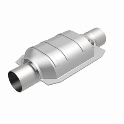 MagnaFlow Conv Universal Single O2 Magnaflow