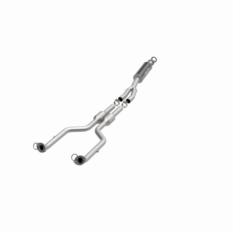 MagnaFlow Conv DF 2006 Lexus GS300 3.0L Magnaflow