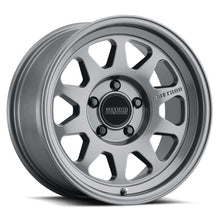 Load image into Gallery viewer, Method MR316 20x10 -18mm Offset 8x170 130.81mm CB Gloss Titanium Wheel