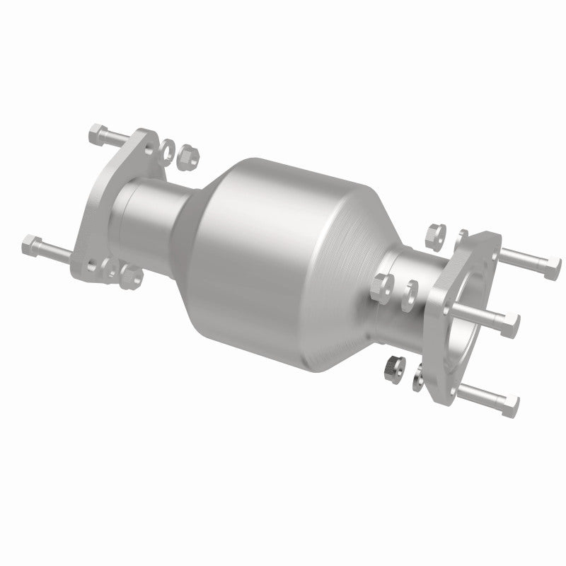 MagnaFlow Conv DF 08-10 Accord 3.5L Rear OEM Magnaflow