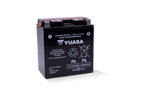 Load image into Gallery viewer, Yuasa Ytx20Ch-Bs Yuasa Battery